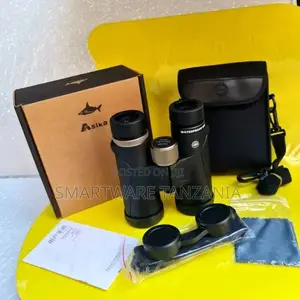 HD Hunting Binoculars Night Vision Bird Handheld Telescope