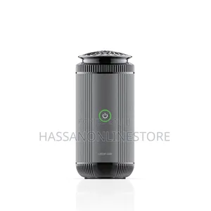 Green Lion Turbo Bakhour High Quality Car Incense Burner