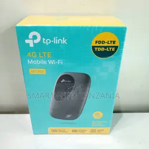 Tp-link (Mi-fi) M-7200 4G Portable Wifi