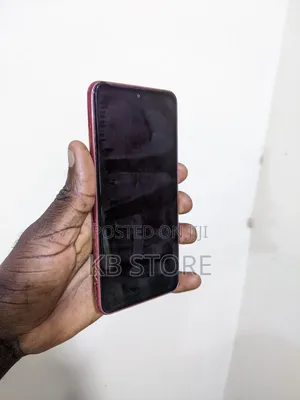 Samsung Galaxy A21 32 GB Red