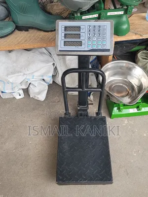 Digital Scale Kg200