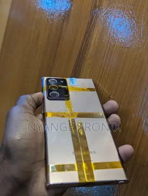 Samsung Galaxy Note 20 Ultra 128 GB