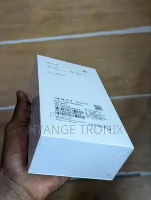 New Oppo A83 128 GB