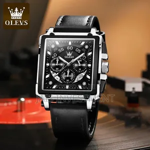 Olevs Watch