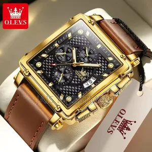 Olevs Watch