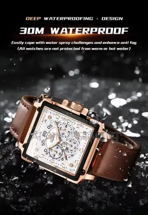Olevs Watch