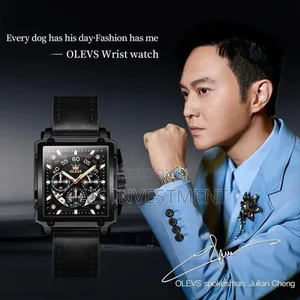Olevs Watch