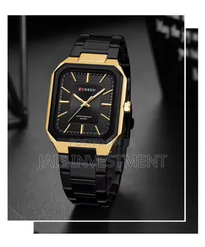 CURREN Watch
