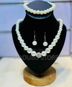 Jewerly Set