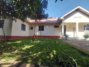 Furnished 3bdrm House in Central Business Area for rent