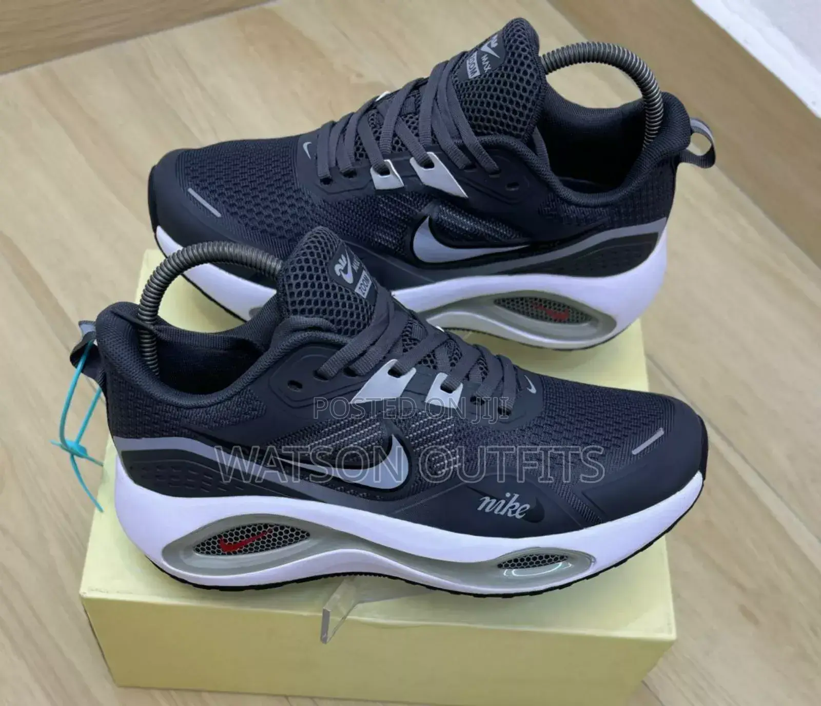 Men's Leather Shoes