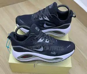 Men's Leather Shoes