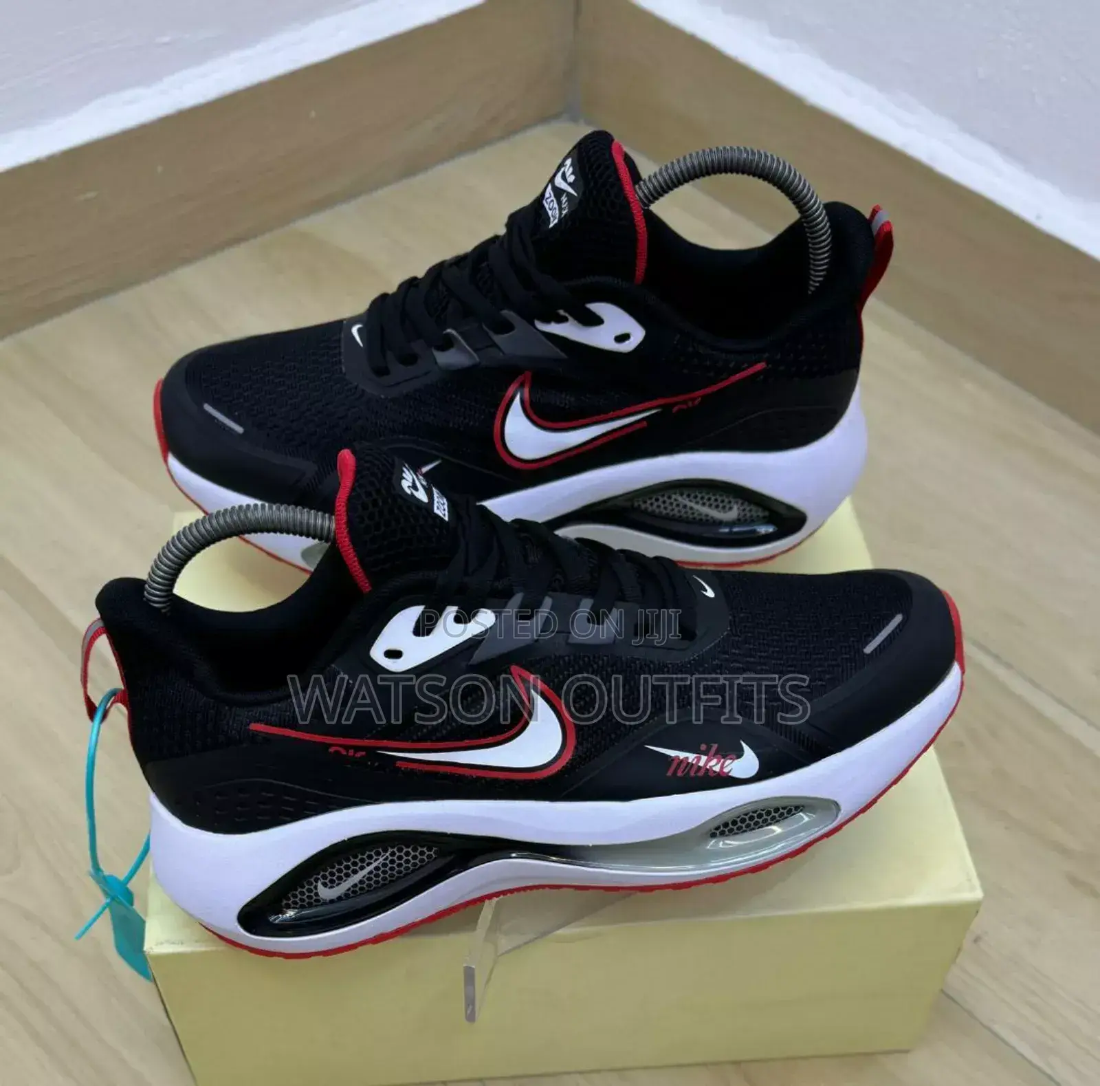Men's Leather Shoes