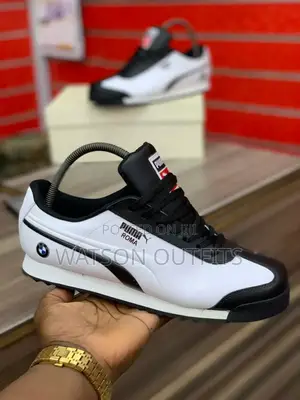 Men's Leather Shoes