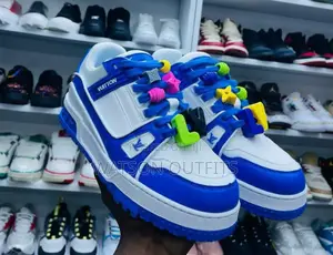 Men's Leather Shoes