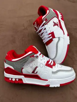 Men's Leather Shoes
