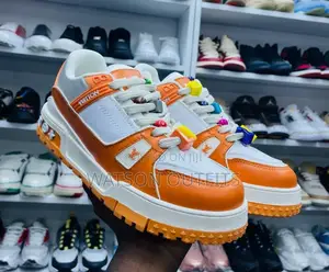 Men's Leather Shoes