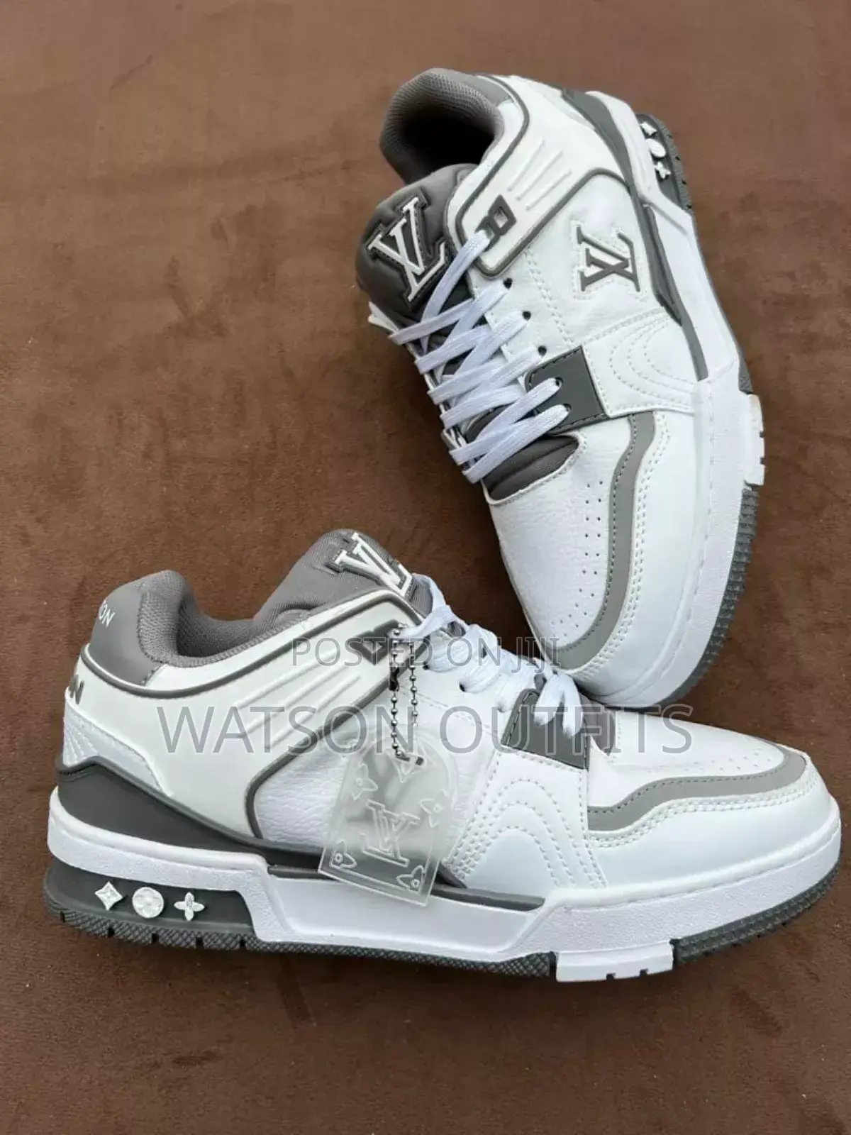 Men's Leather Shoes