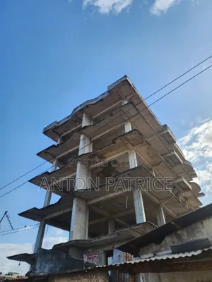 7bdrm Apartment in Kinondoni for sale