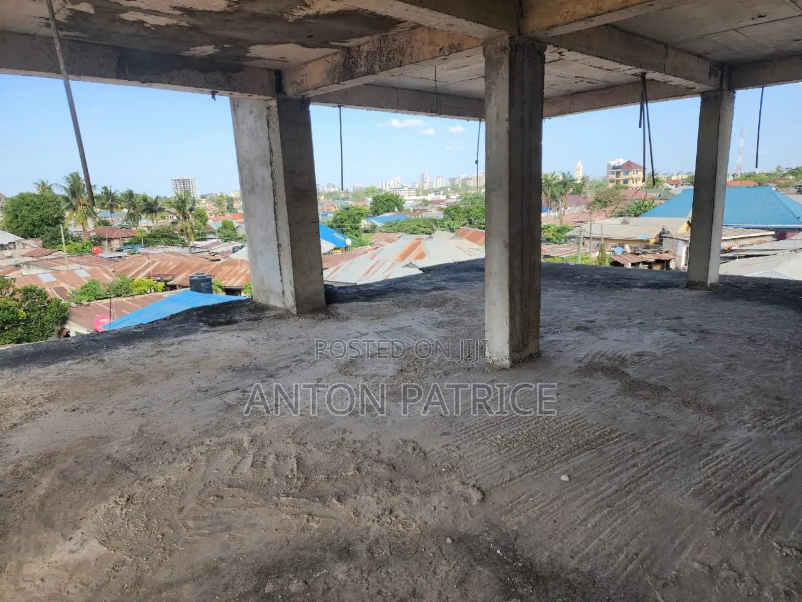 7bdrm Apartment in Kinondoni for sale