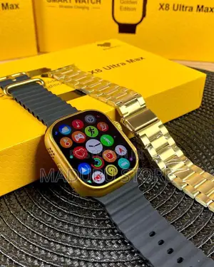 X8 Smart Watch