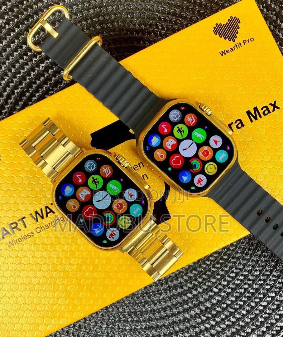 X8 Smart Watch