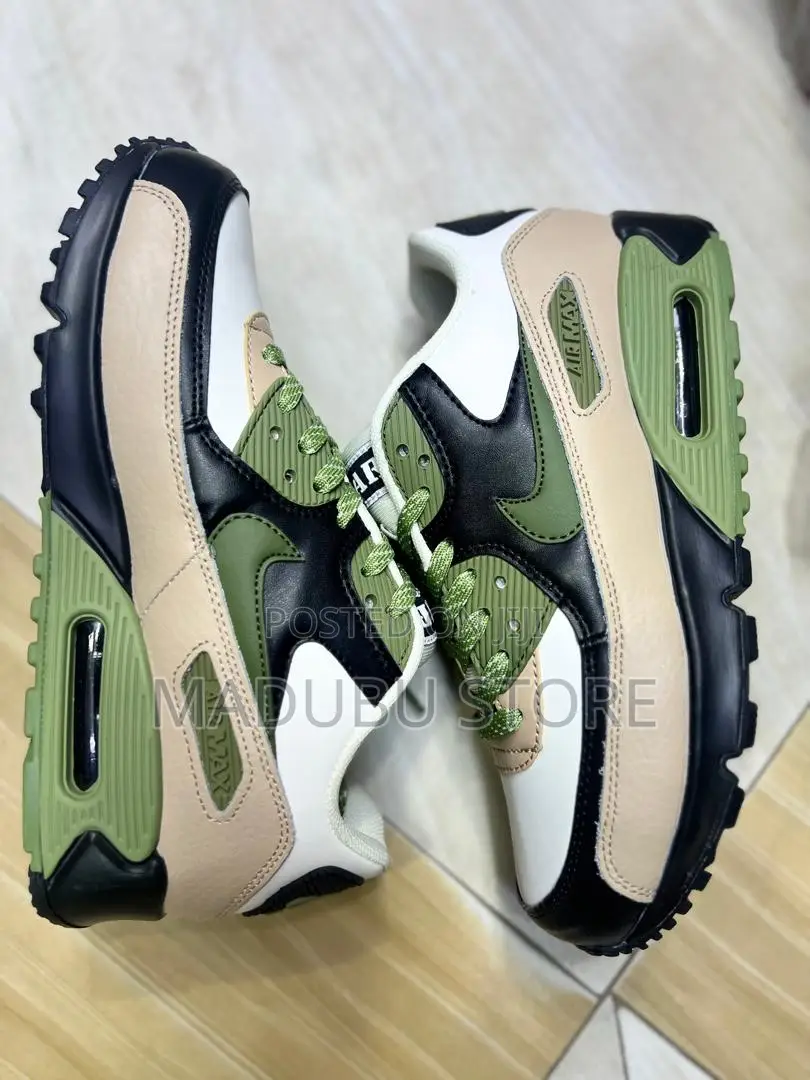 Airmax Sneakers