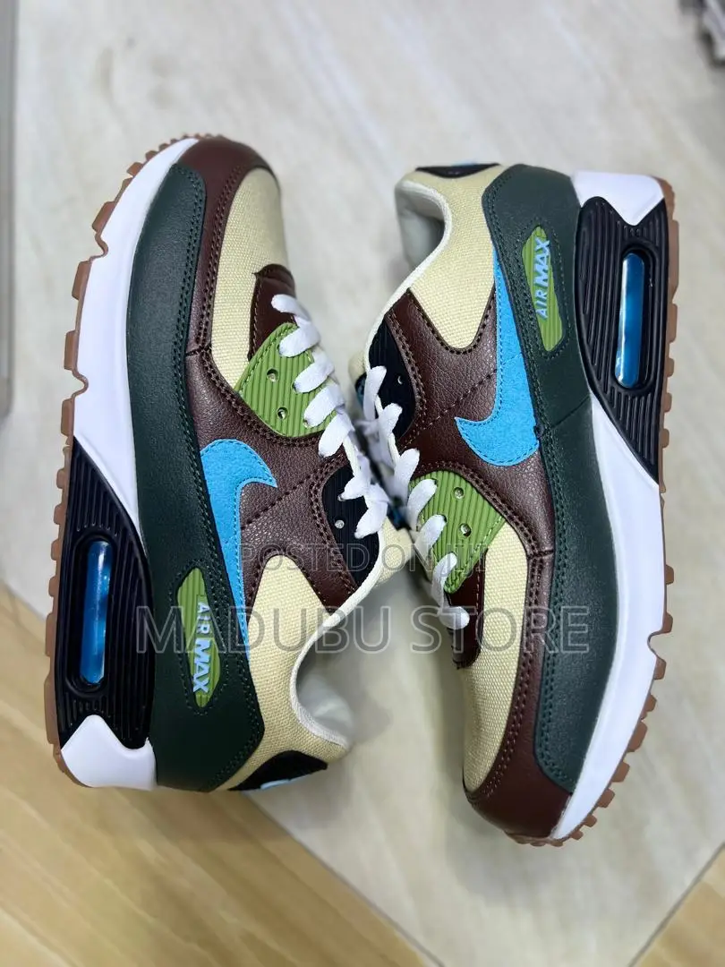 Airmax Sneakers