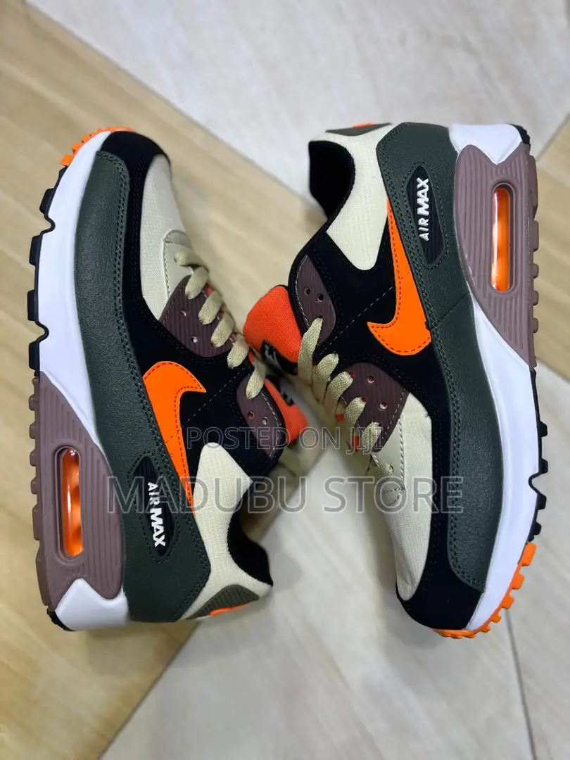 Airmax Sneakers