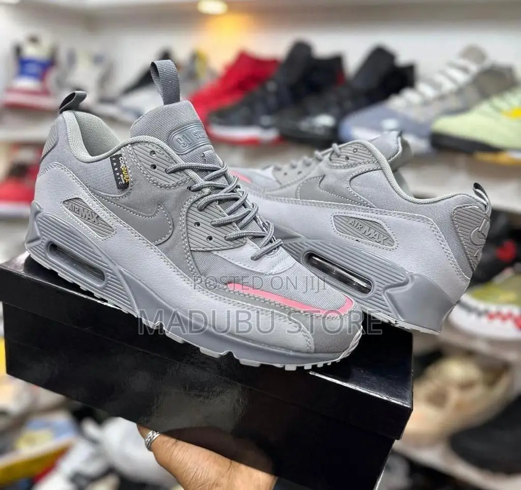 Airmax Sneakers