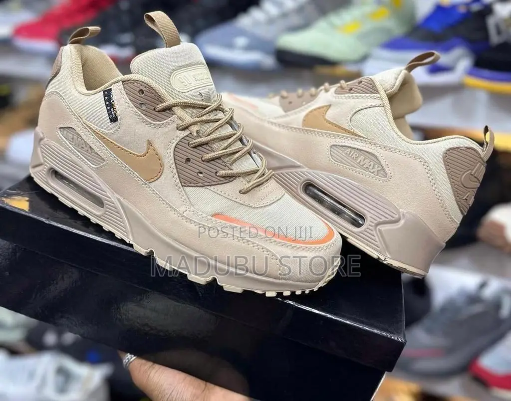 Airmax Sneakers