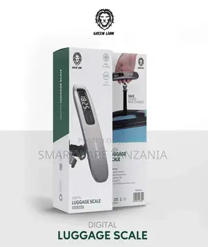 Luggage Scale,Hanging Baggage Scale With Backlit LCD Display