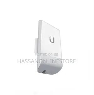 Ubiquiti Nsm5 Nanostation M5, Indoor/Outdoor Cpe 5ghz