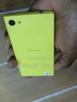 Sony Xperia XZ1 Compact 32 GB