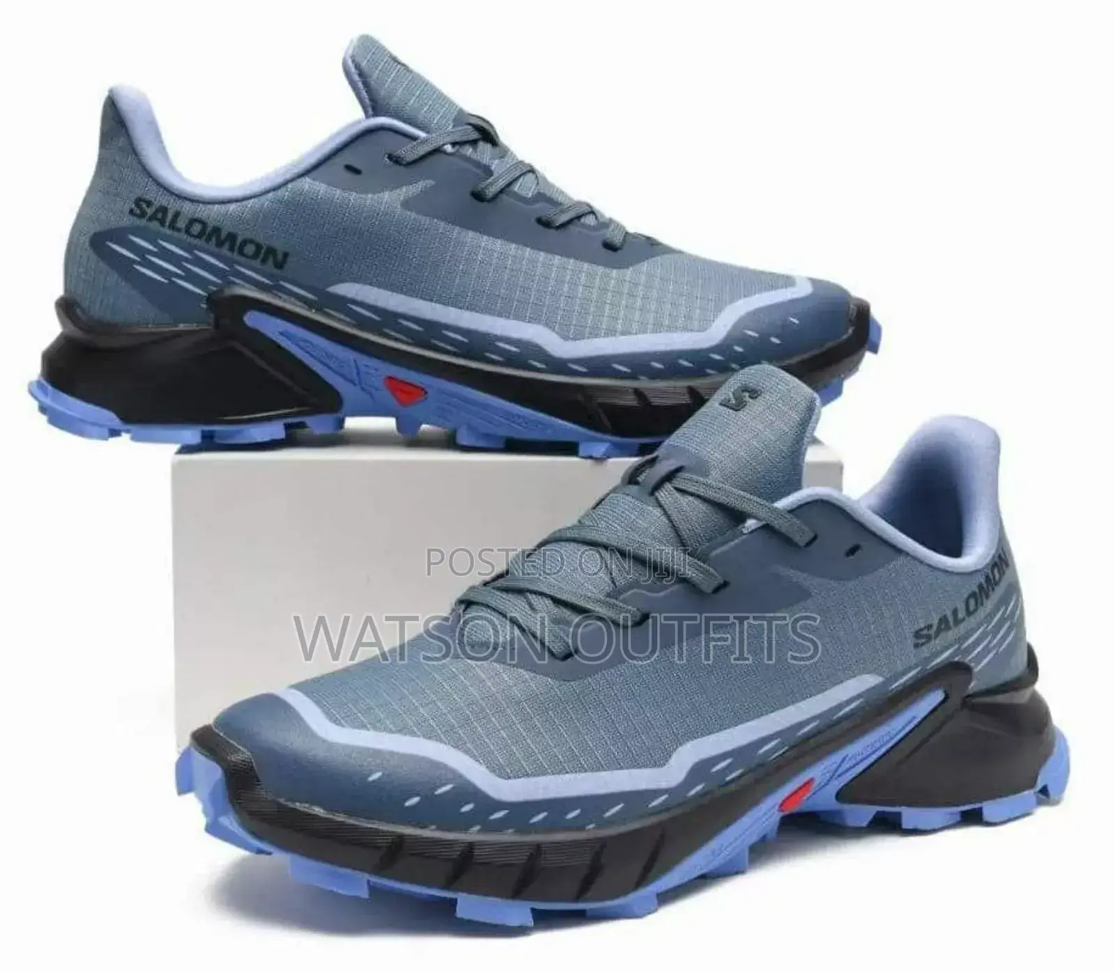Men's Leather Shoes
