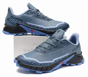 Men's Leather Shoes