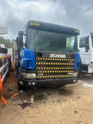 Scania Tipa 114