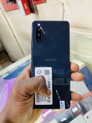Sony Xperia 10 III 128 GB Blue