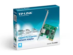 TP Link TG-3468 Gigabit PCI Express Network Adapter