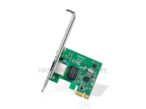 TP Link TG-3468 Gigabit PCI Express Network Adapter