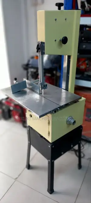 Meat Saw Original