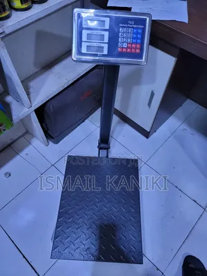 Digital Scale Kg300