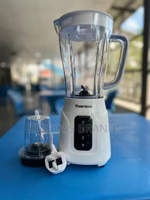Pinetech Blender 1.5L PT-605SB