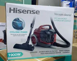Hisense Vacuum Cleaner
