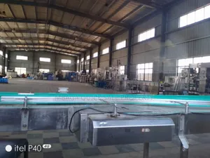 Water Factory for Rent at Mwanza