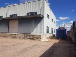 Water Factory for Rent at Mwanza