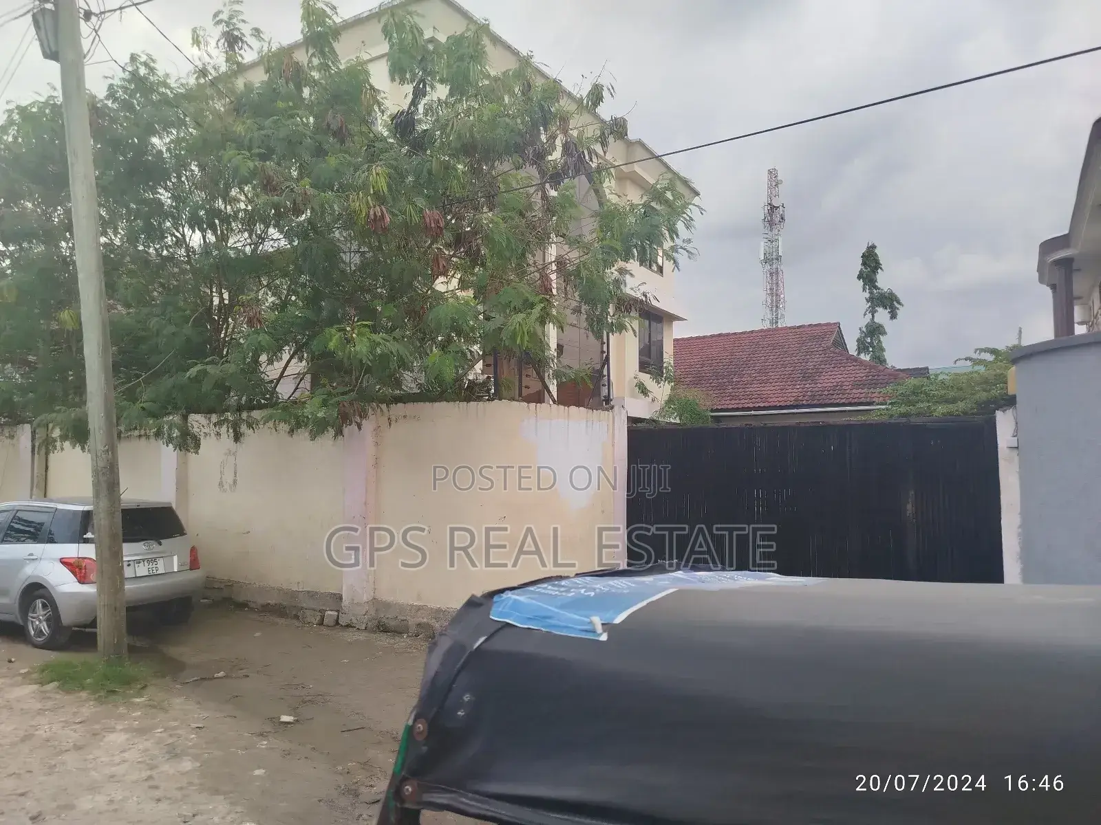 7bdrm House in Kijitonyama, Kinondoni for sale