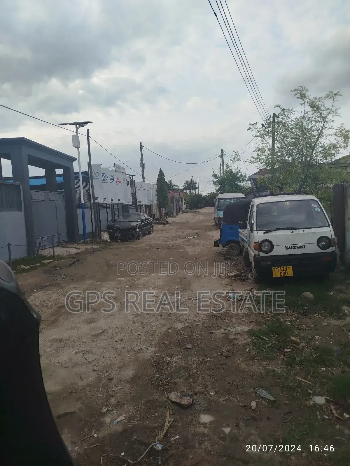 7bdrm House in Kijitonyama, Kinondoni for sale