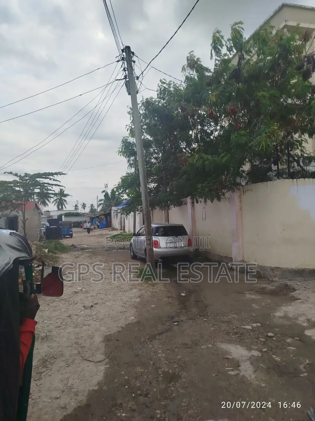 7bdrm House in Kijitonyama, Kinondoni for sale