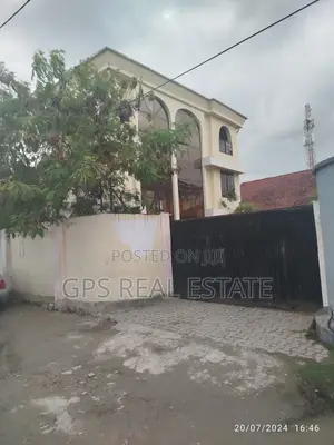 7bdrm House in Kijitonyama, Kinondoni for sale